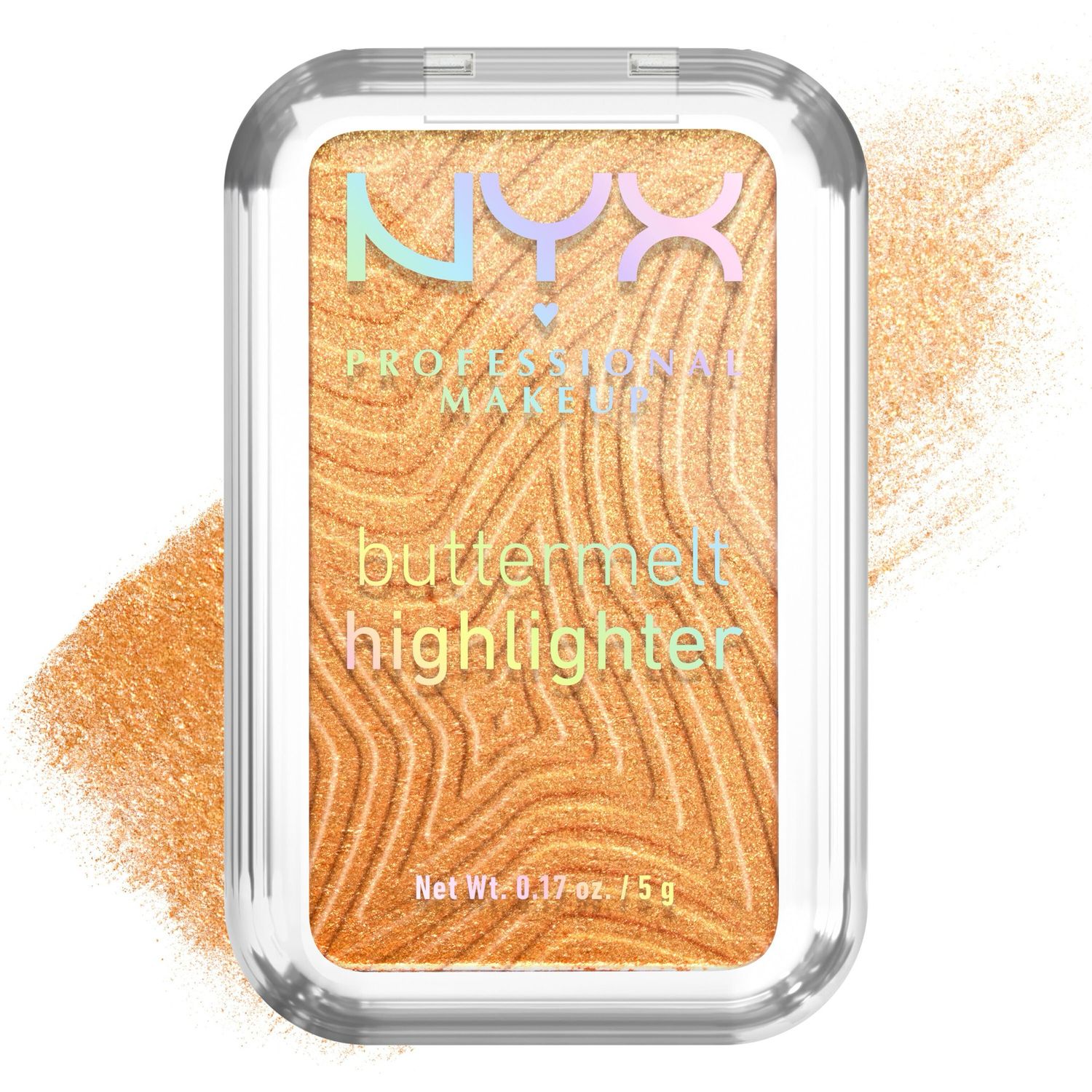NYX - Buttermelt Highlighter | 30 - Butta Bling
