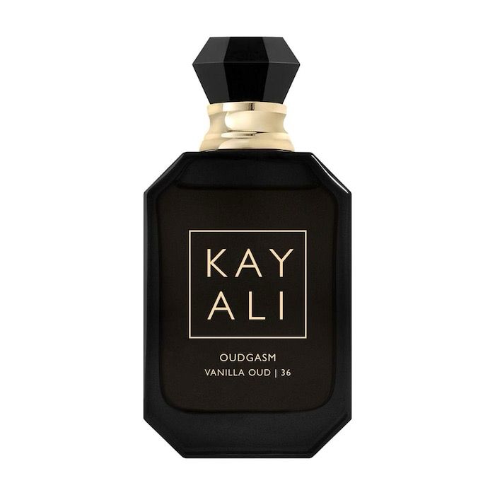 KAYALI - OUDGASM VANILLA OUD | 36 EDP Intense - 50 mL