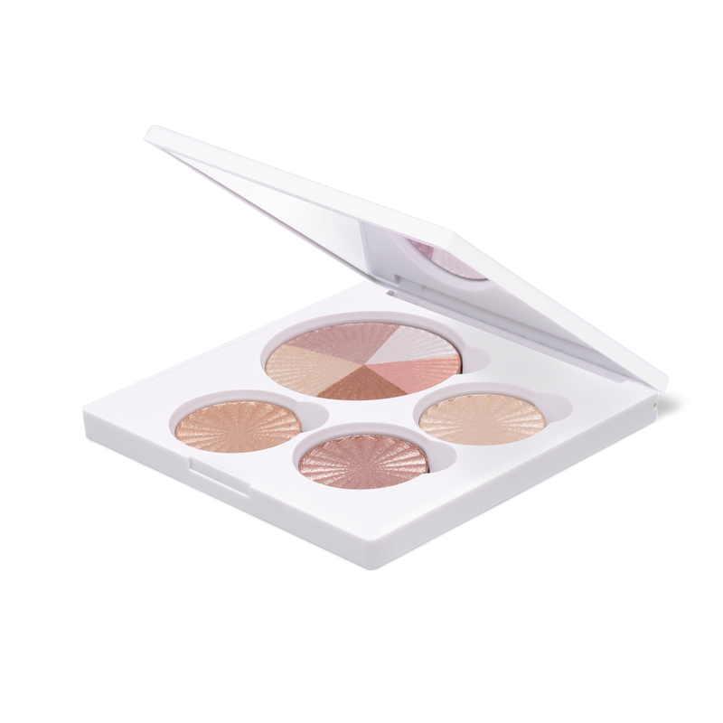 OFRA COSMETICS - Glow Up Highlighter Palette