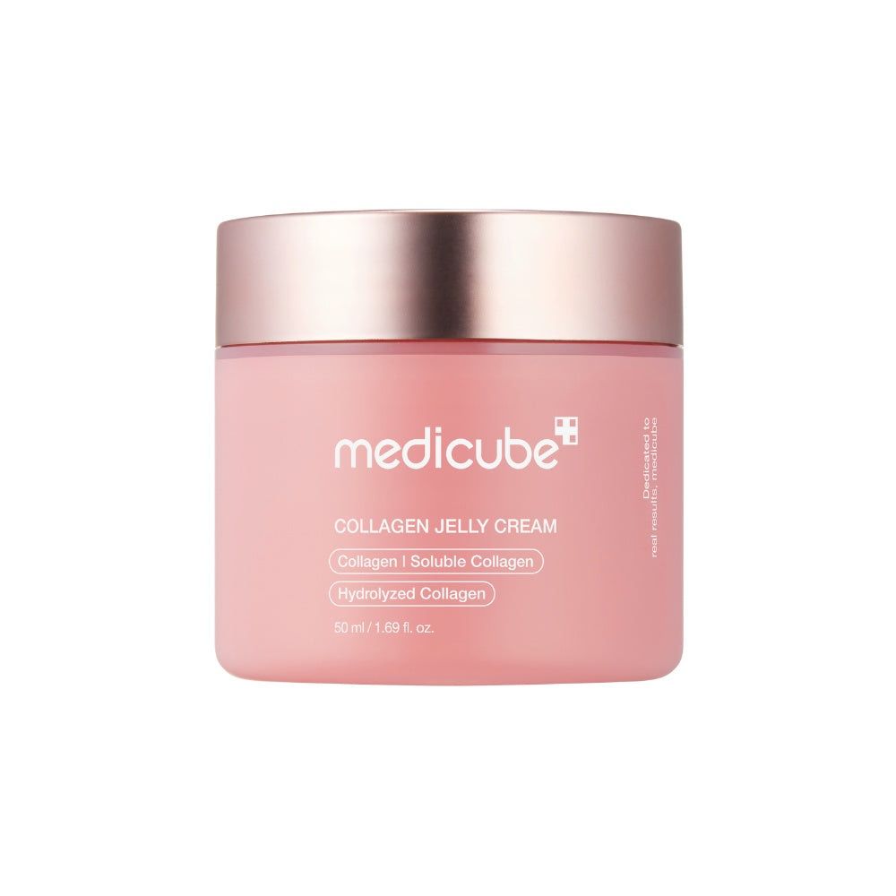 MEDICUBE - Collagen Jelly Cream | 50 mL
