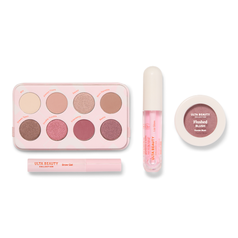 ULTA BEAUTY - Beauty Besties Favorites Kit