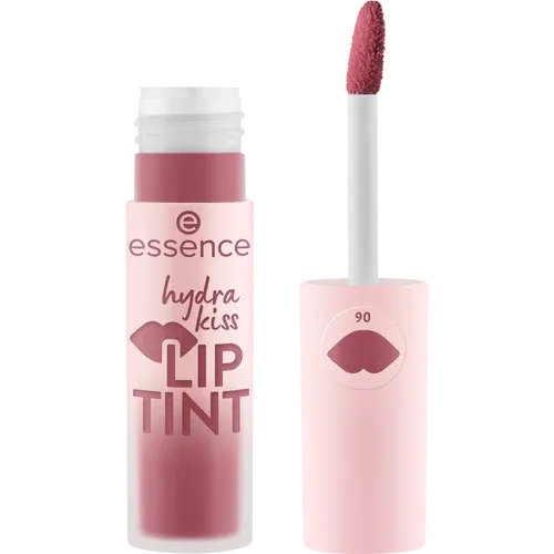 ESSENCE - Hydra Kiss Lip Tint | 06 Berry Crush