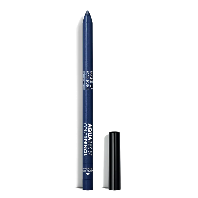 Make Up For Ever - Aqua Resist Color Pencil | 08 Deep Sea