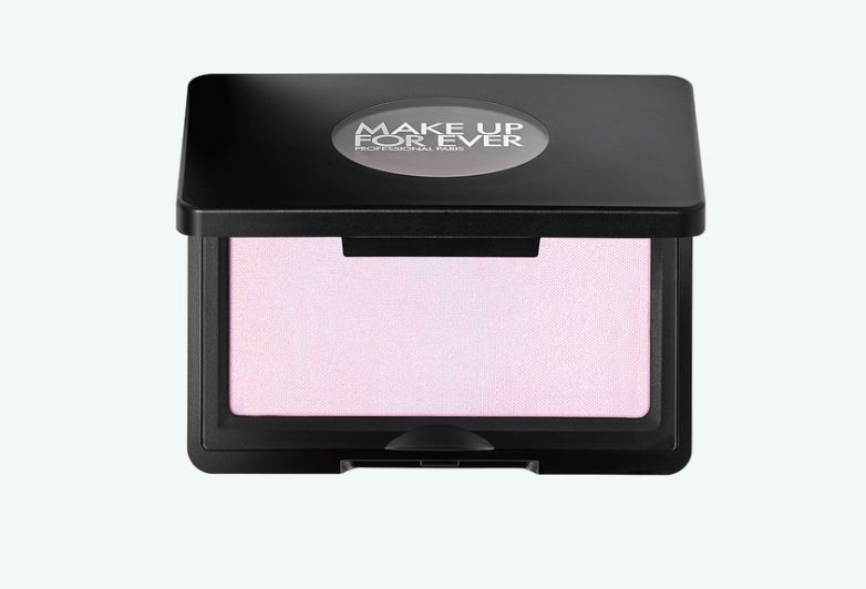 Make Up For Ever - Artist Face Powder Highlighter | H120 - Bouncy Lilac
