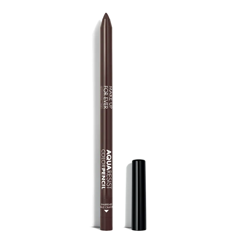 Make Up For Ever - Aqua Resist Color Pencil | 02 Ebony