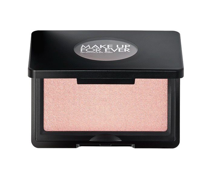Make Up For Ever - Artist Face Powder Highlighter | H130 - Wherever Pearl