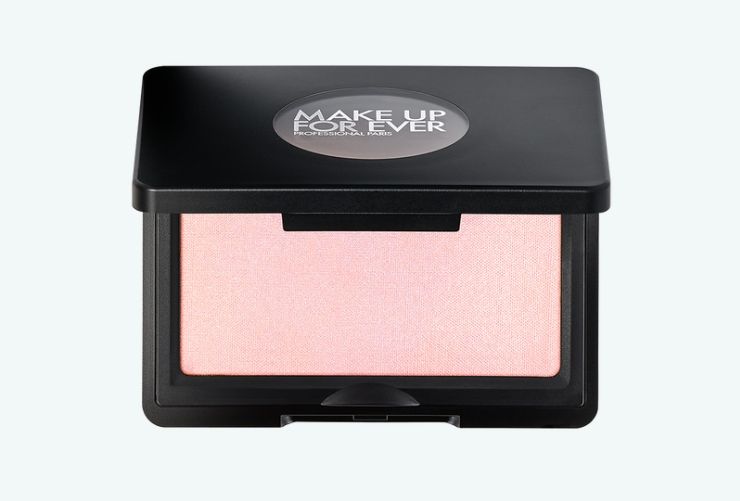 Make Up For Ever - Artist Face Powder Highlighter | H140 - Sparkling Quartz