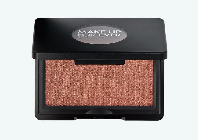 Make Up For Ever - Artist Face Powder Highlighter | H170 - Limitless Cocoa