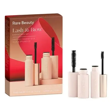 Rare Beauty - Lash &amp; Brow Essentials Set