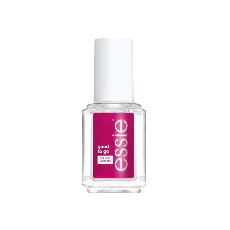 ESSIE -  Good To Go Top Coat