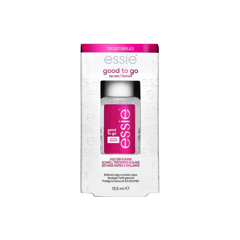 ESSIE -  Good To Go Top Coat