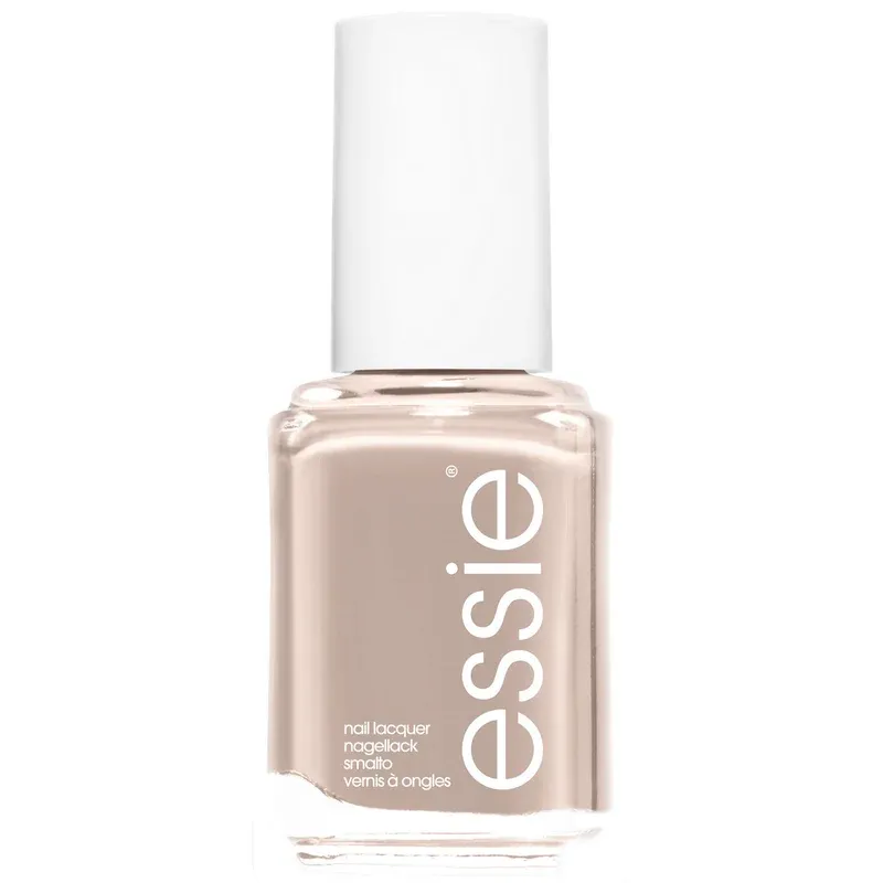 ESSIE  -  Nail Polish | 121 Topless &amp; Barefoot