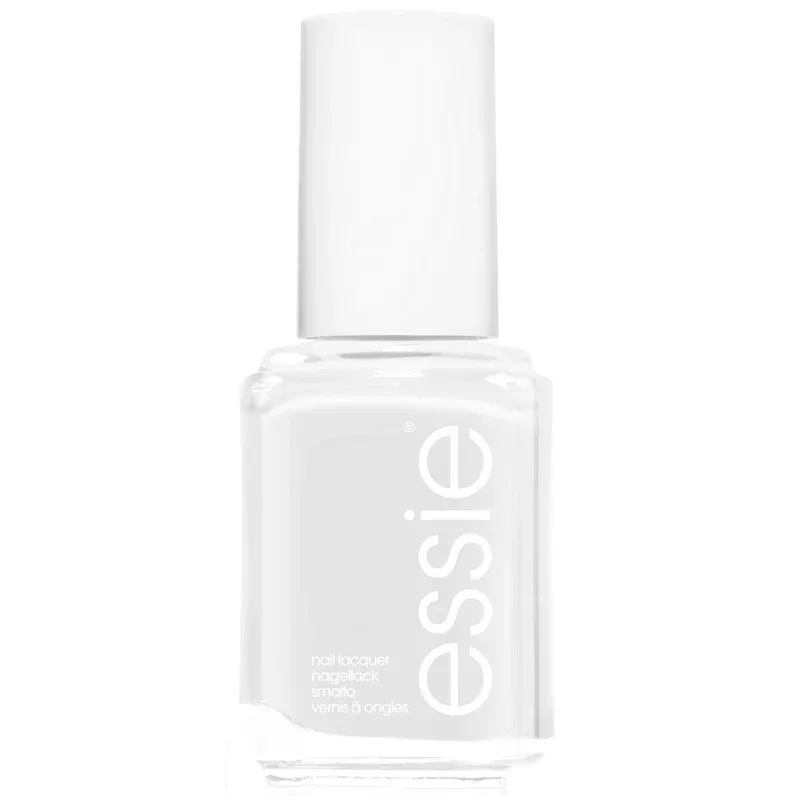 ESSIE  -  Nail Polish | 1 Blanc