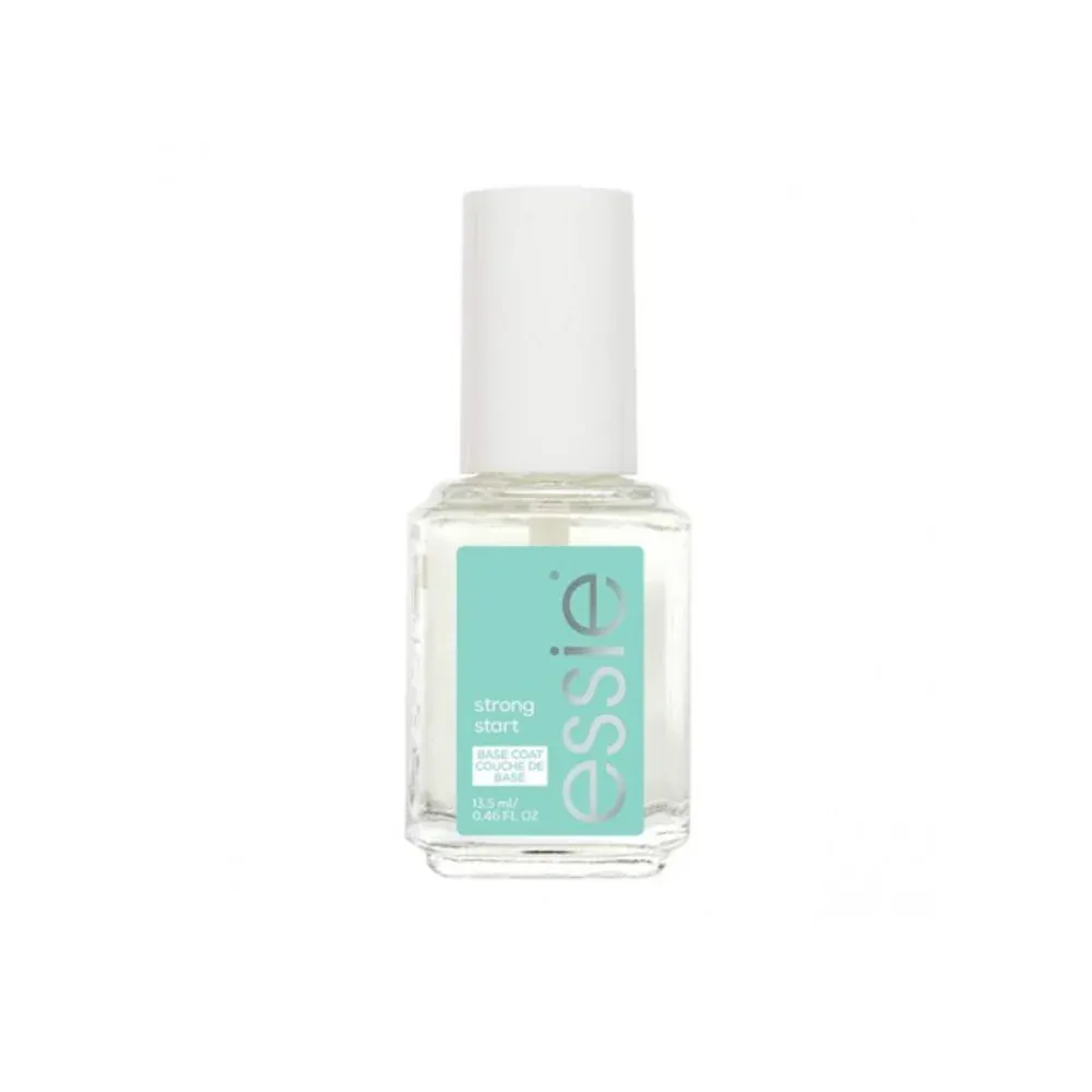 ESSIE - Nail Care Strong Start Strengthening Base Coat