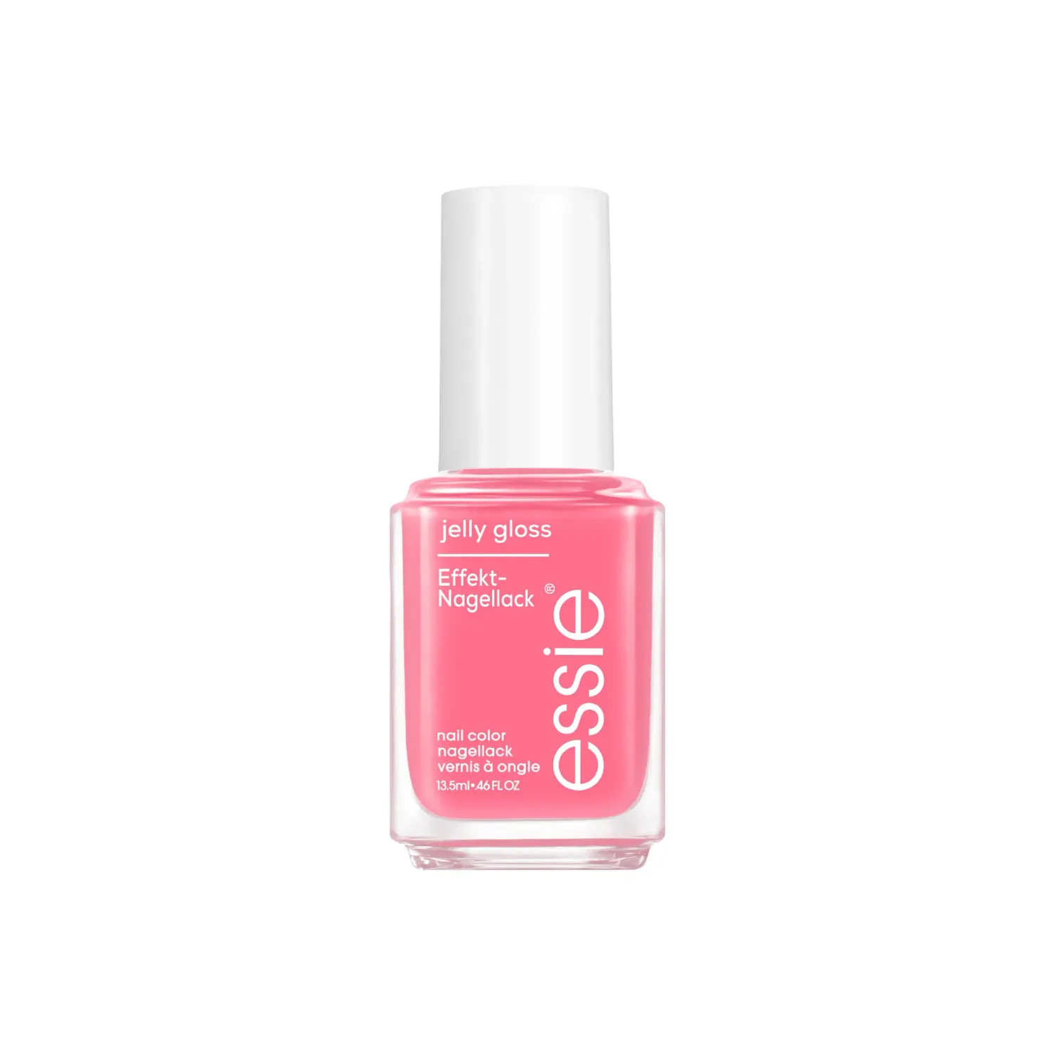 ESSIE  -  Nail Polish  |  136 Slushie Sun