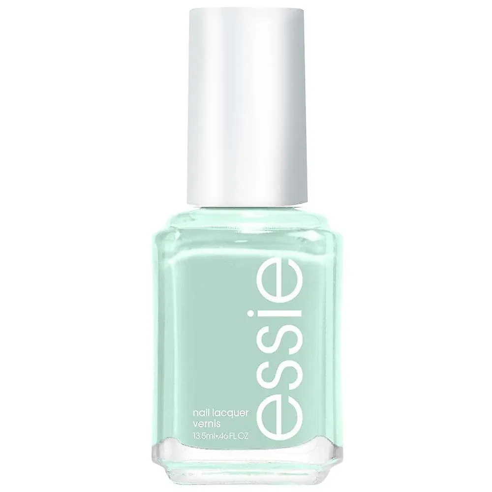 ESSIE  -  Nail Polish | 99 Mint Candy Apple