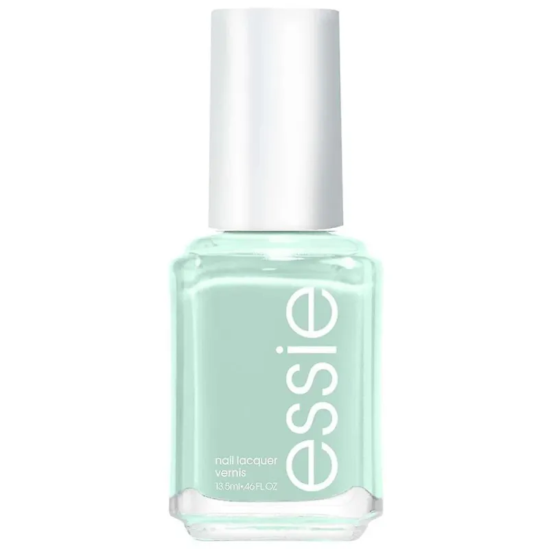 ESSIE  -  Nail Polish | 99 Mint Candy Apple