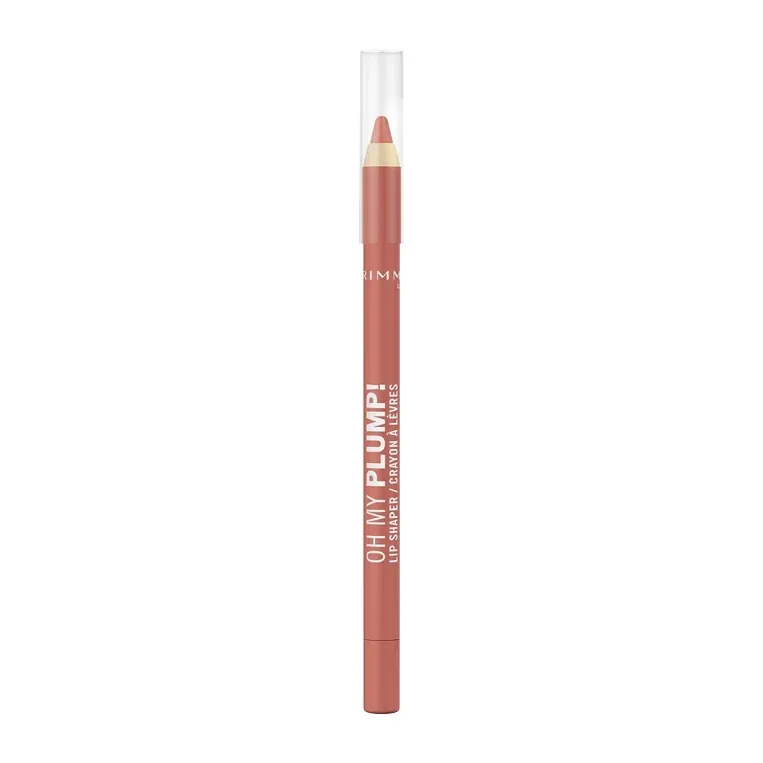 RIMMEL - Oh My Plump! Lip Shaper | 010 Iconic Beige