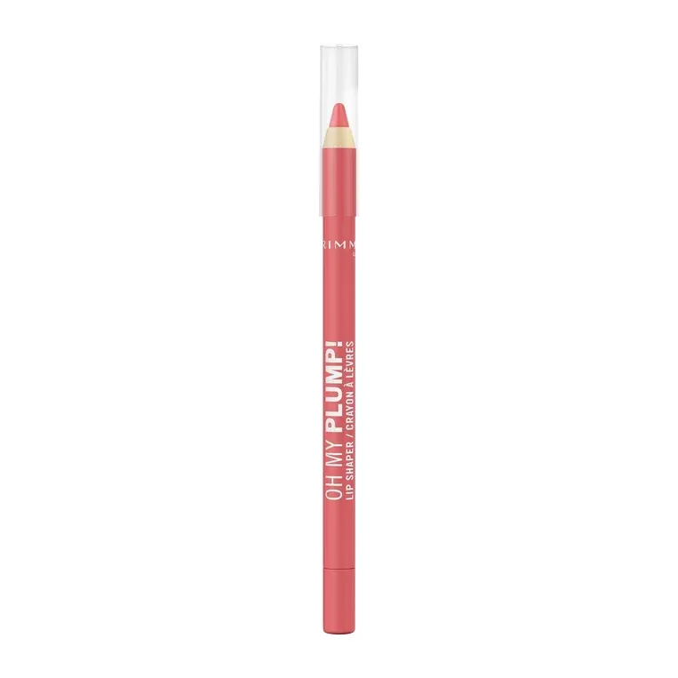 RIMMEL - Oh My Plump! Lip Shaper | 060 Flirty