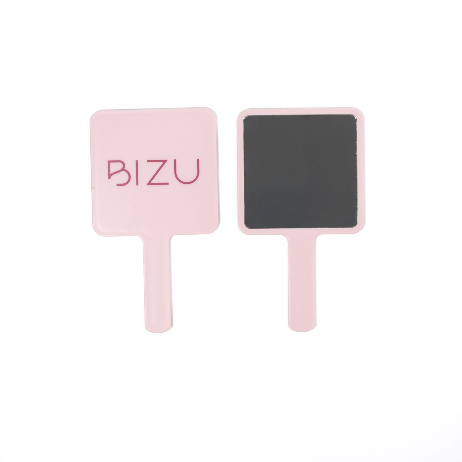Bizu - Comfort Grip Handle Mirror