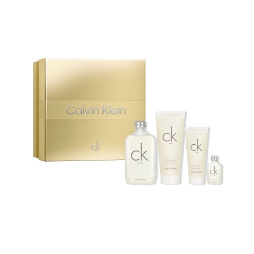 Calvin Klein - Ck One EDT 200 mL Gift Set