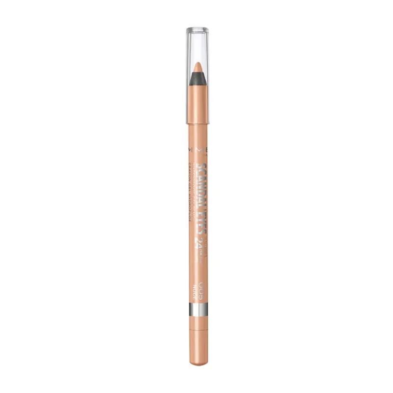 RIMMEL - Scandal’Eyes Exaggerate Kohl Kajal | 005 Nude
