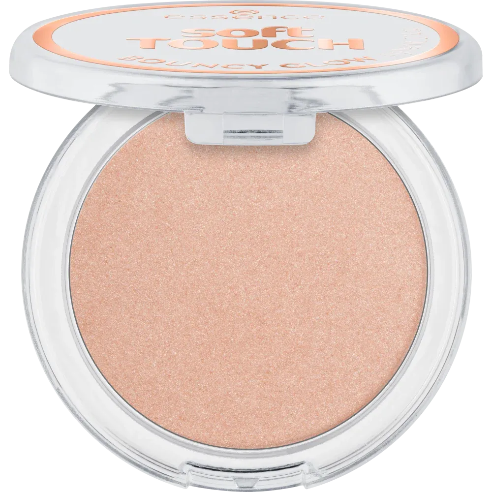 ESSENCE - Soft Touch Bouncy Glow | 20 Glazed Dew