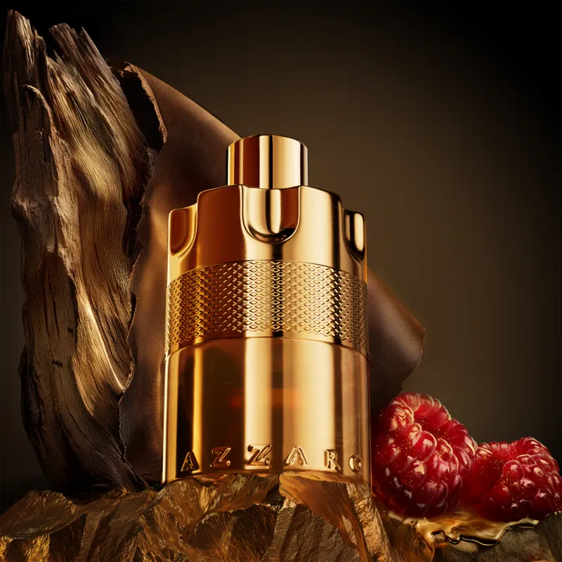 Azzaro - Azzaro Wanted Forever Elixir 100ML Gift set
