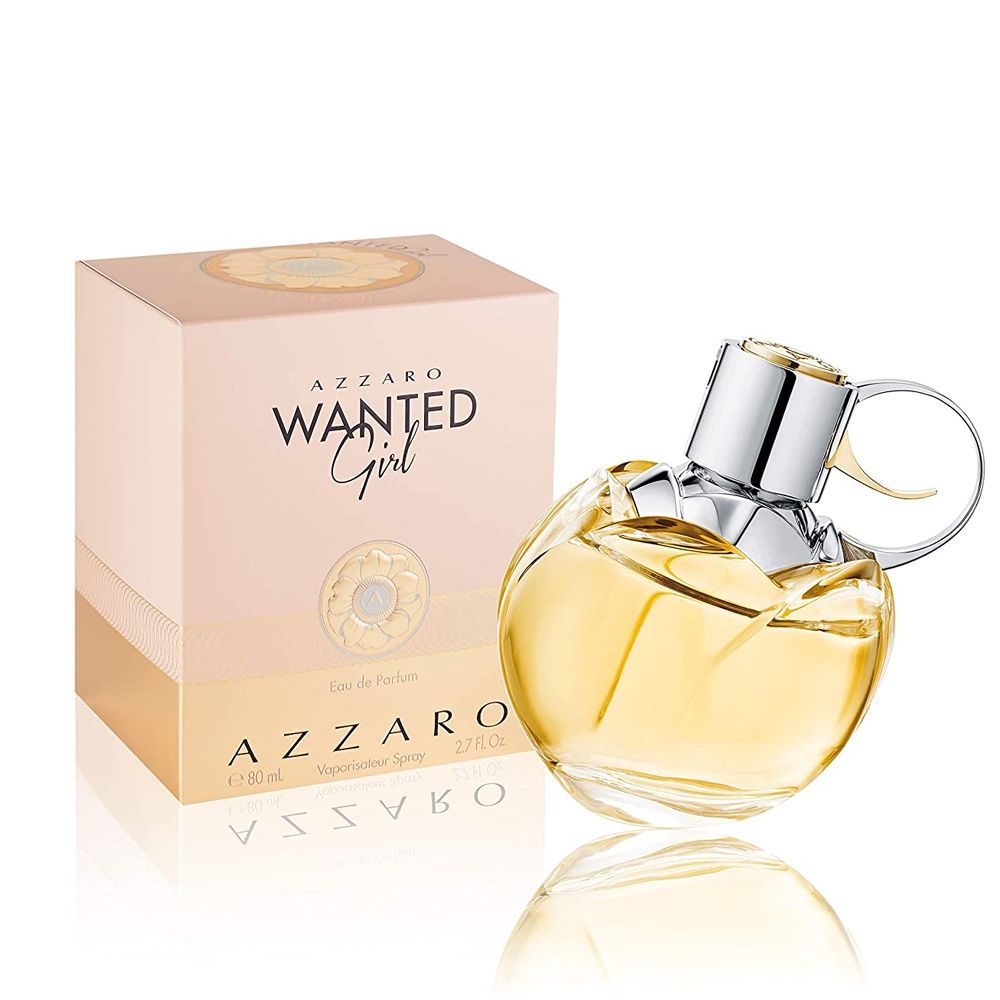 Azzaro - Azzaro Wanted Girl EDP | 80ML