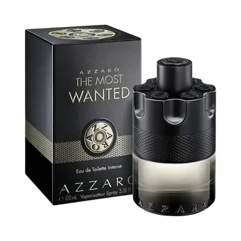 Azzaro - Azzaro The Most Wanted Intense EDT | 100 mL