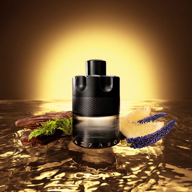 Azzaro - Azzaro The Most Wanted Intense EDT | 100 mL