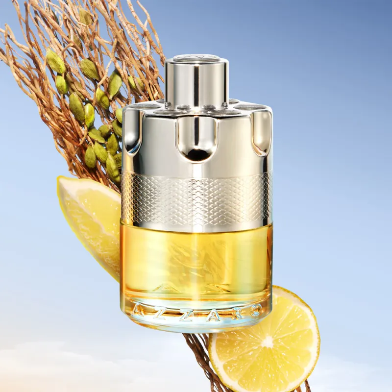 Azzaro - Azzaro Men’s Wanted Eau de Parfum | 100 mL