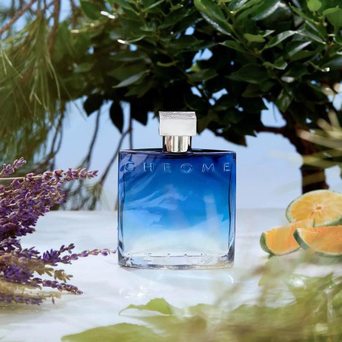 Azzaro - Azzaro Crome EDP | 100 mL
