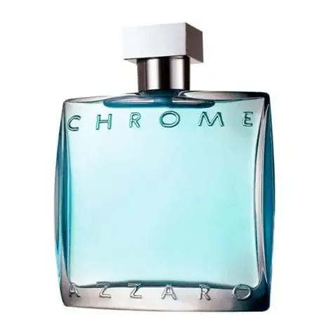 Azzaro - Azzaro Chrome EDT | 100 mL