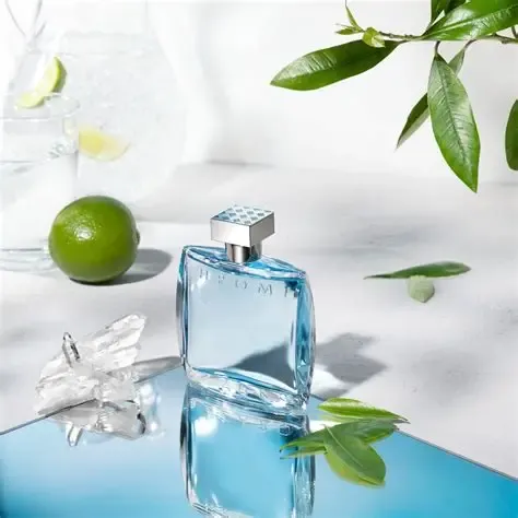 Azzaro - Azzaro Chrome EDT | 100 mL