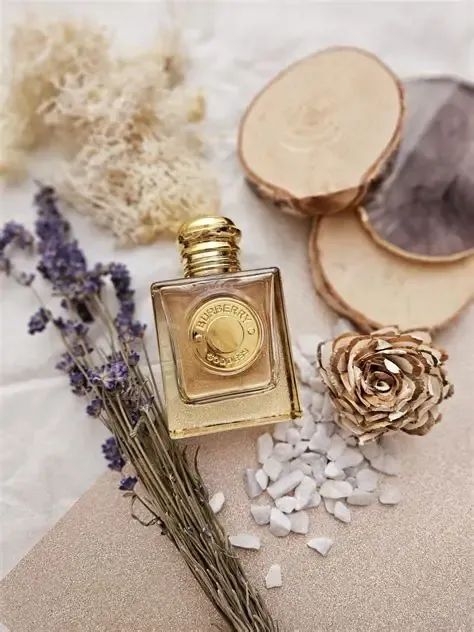 Burberry - Gold (Goddess) Parfum | 100 mL