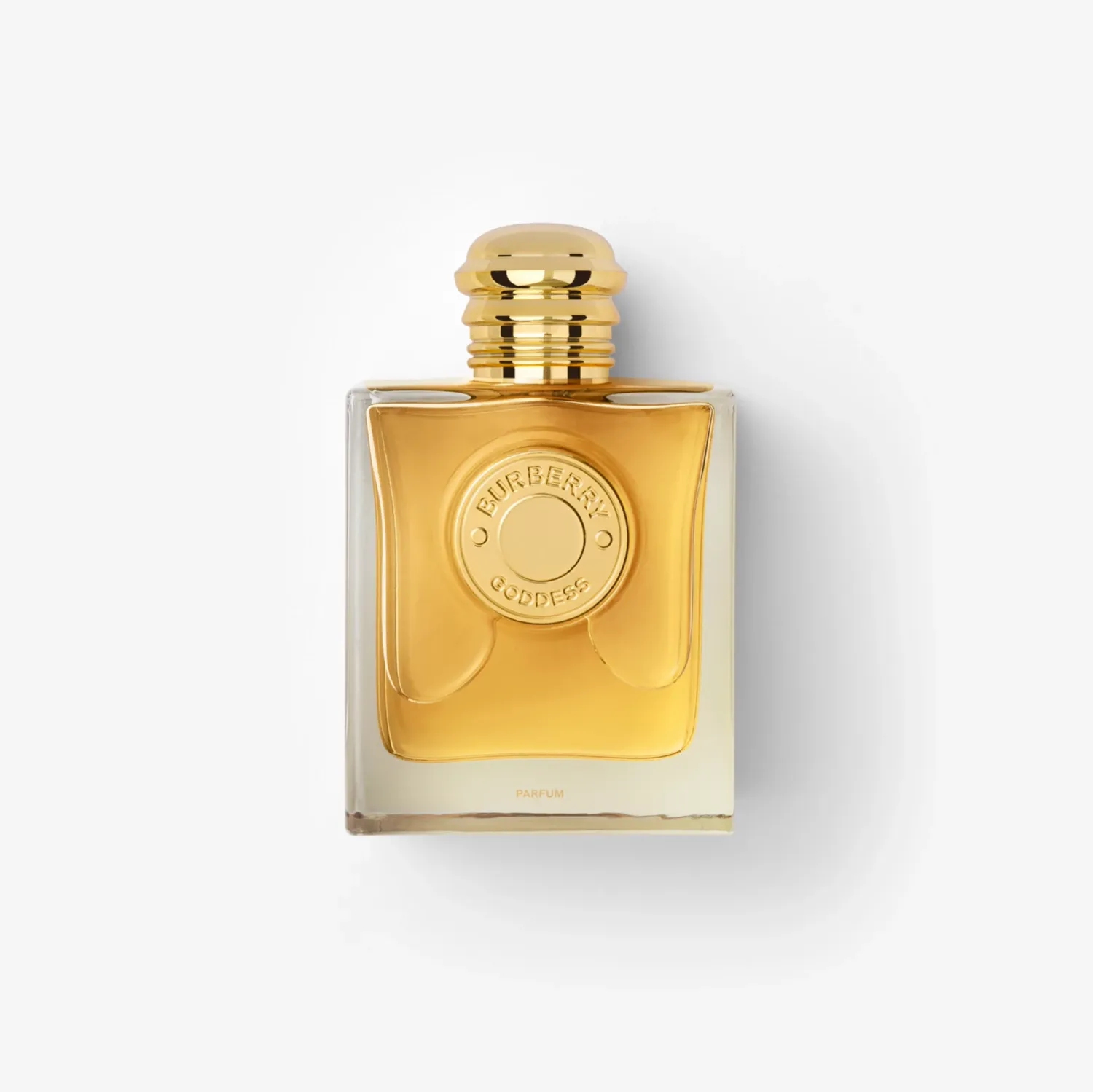 Burberry - Gold (Goddess) Parfum | 100 mL