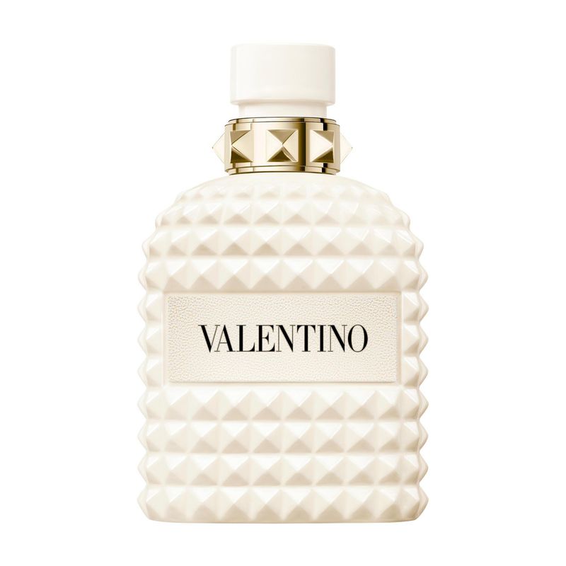 Valentino - Born In Roma Uomo Ivory EDT |100 mL