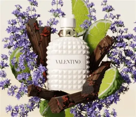 Valentino - Born In Roma Uomo Ivory EDT |100 mL