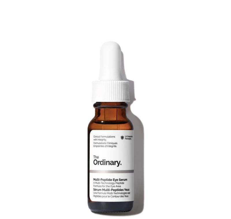 The Ordinary - Multi-Peptide Eye Serum