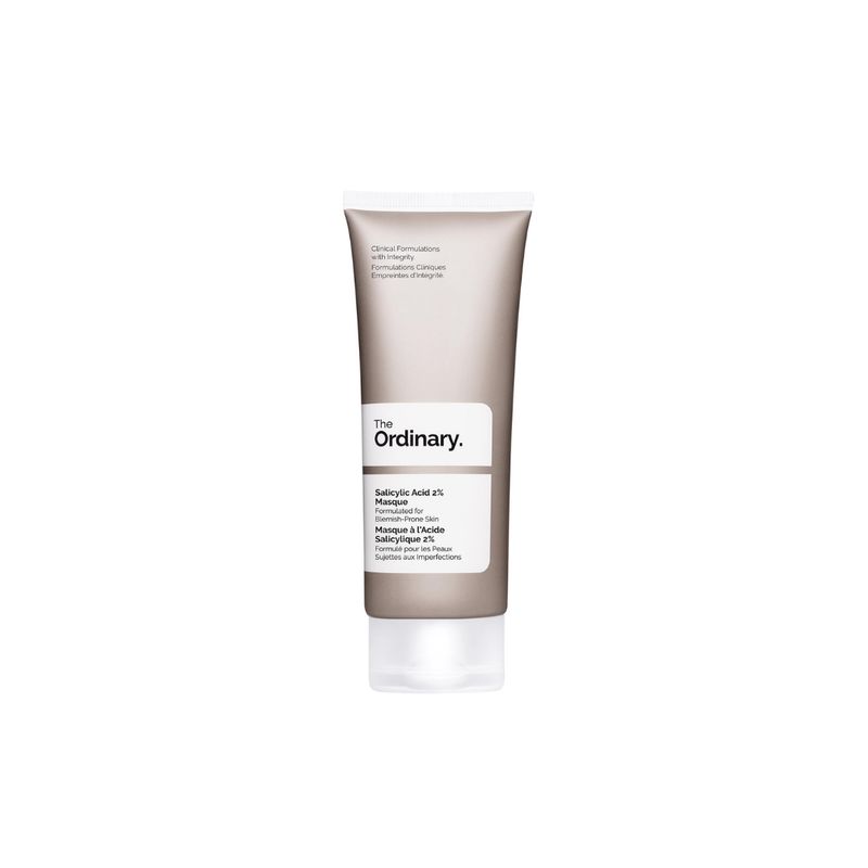 The Ordinary - Salicylic Acid 2% Masque | 100 mL