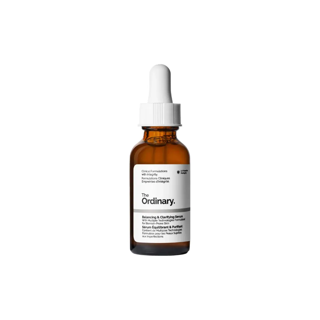 The Ordinary - Balancing &amp; Clarifying Serum | 30 mL