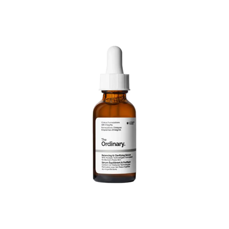 The Ordinary - Balancing &amp; Clarifying Serum | 30 mL