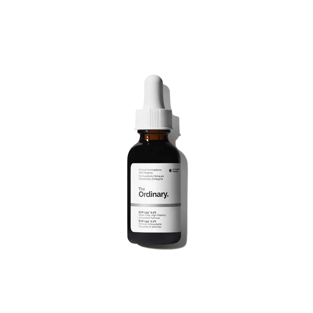 The Ordinary - EUK 134 0.1% | 30 mL