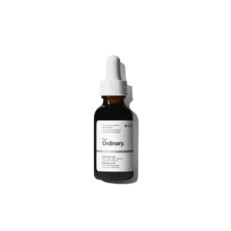 The Ordinary - EUK 134 0.1% | 30 mL