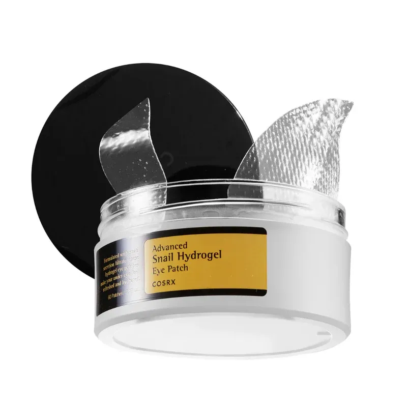 COSRX - Advanced Snail Hydrogel Eye Patch