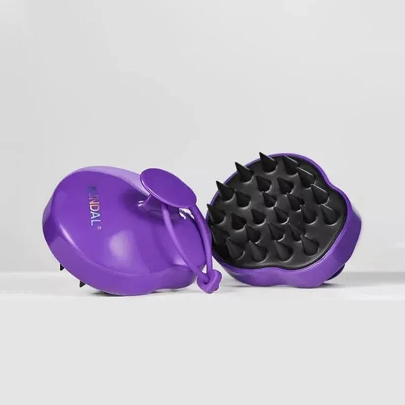 KUNDAL - Scalp Massage Shampoo Brush