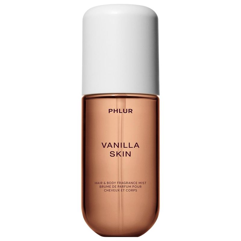 PHLUR - Mini Vanilla Skin Body &amp; Hair Fragrance Mist | 90 mL