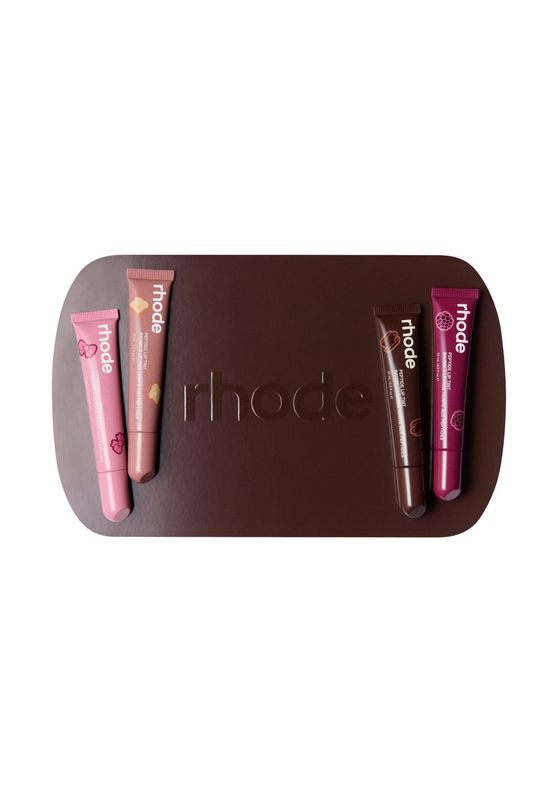 RHODE - The Scented Peptide Lip Tint Set