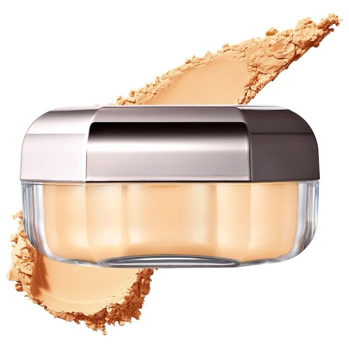 Fenty Beauty - Set it Down Superfine Blurring Setting Powder | 04 Banana